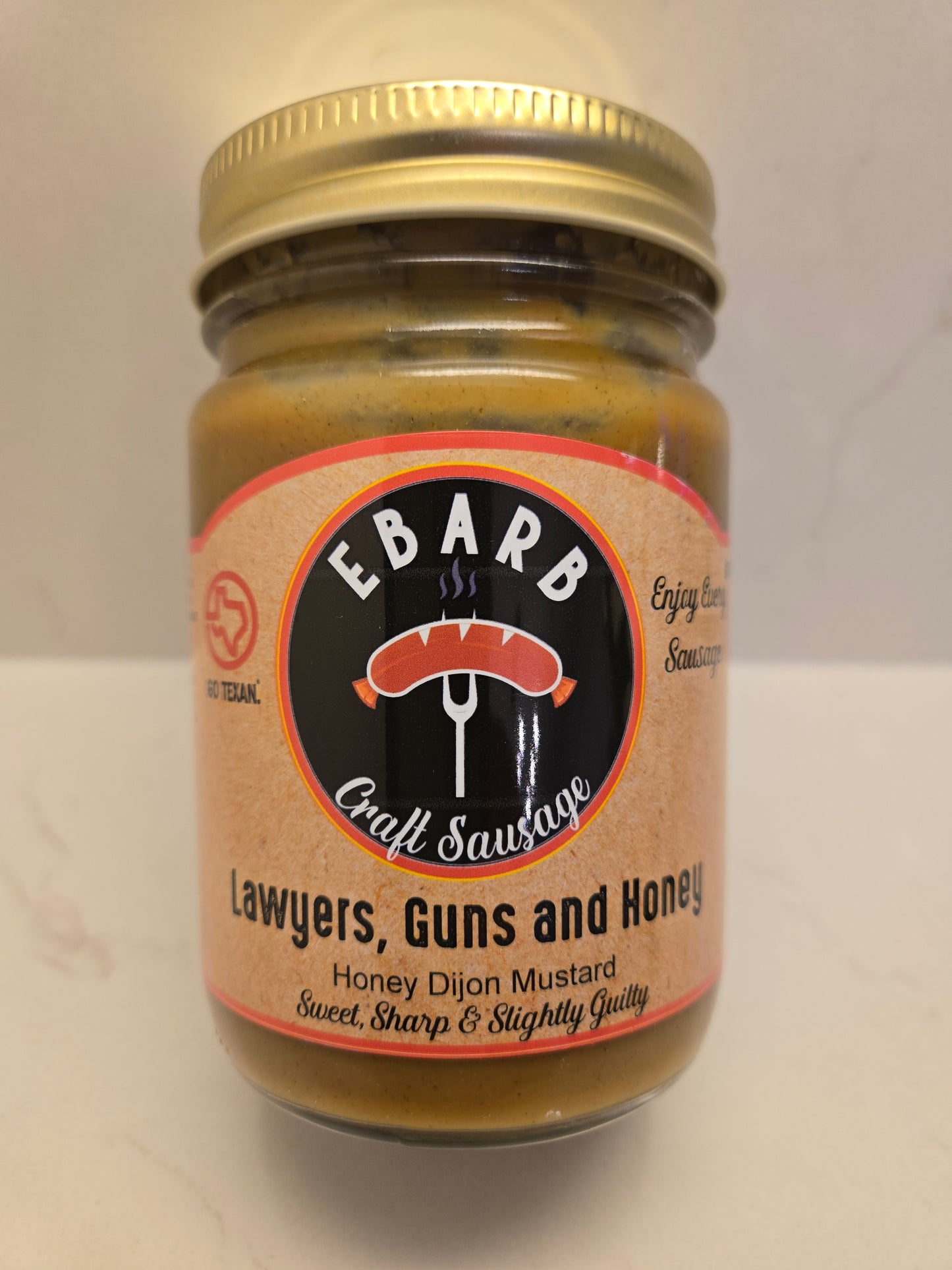 "Lawyers, Guns, and Honey"