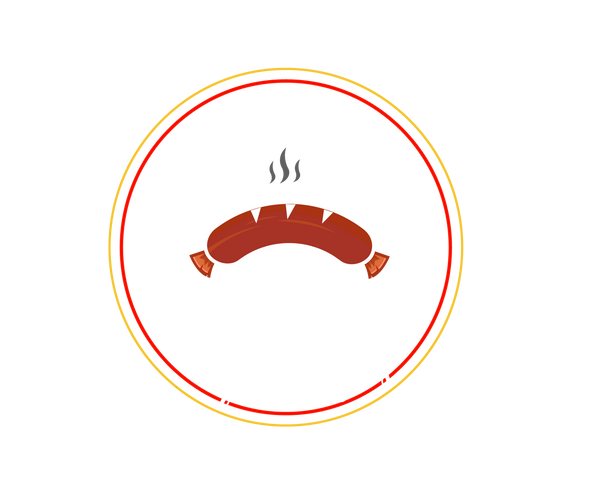 Ebarb Craft Sausage logo