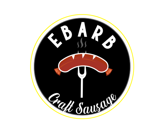 Jack - Cracked Black Pepper Sausage