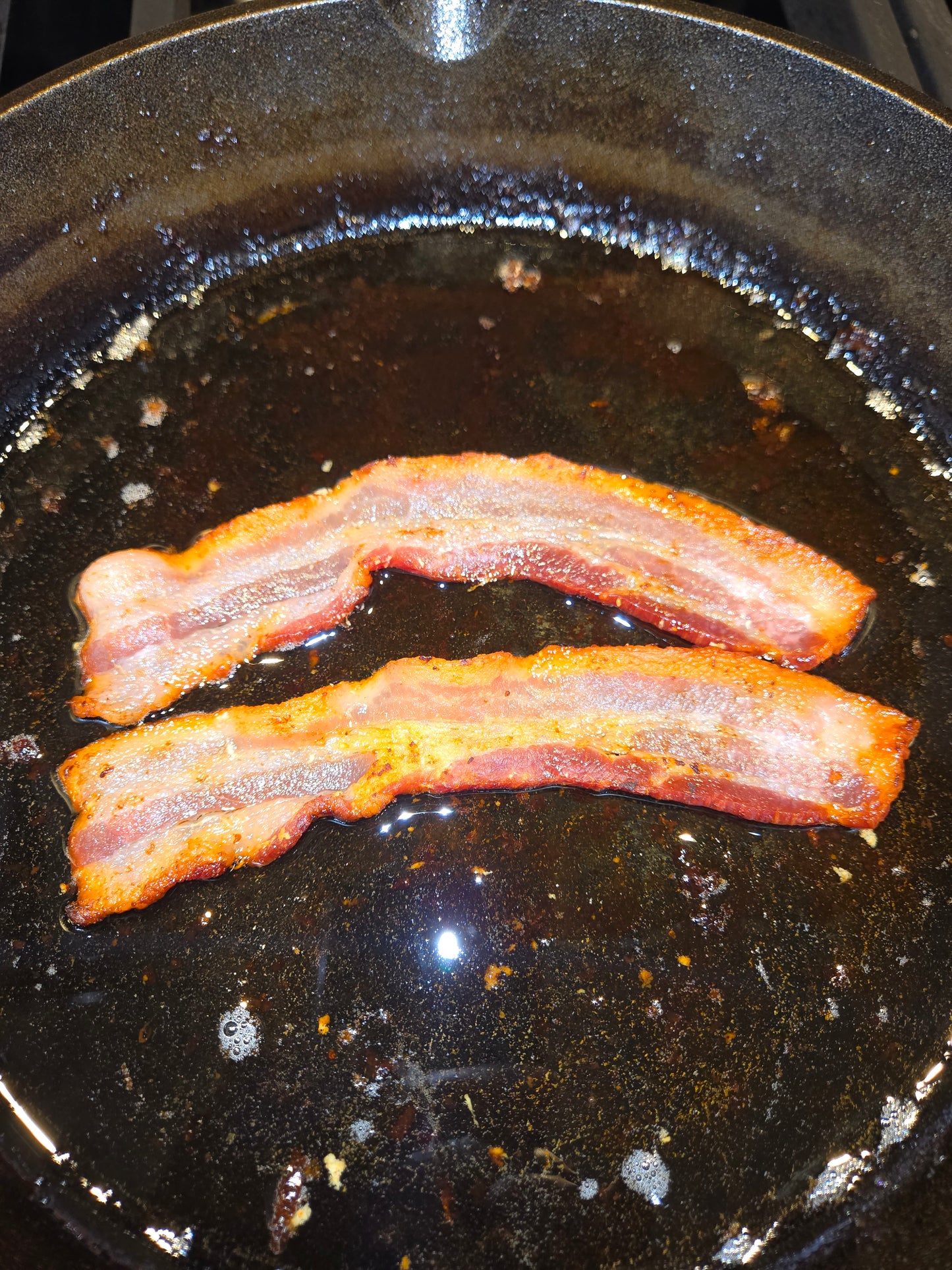 Ebarb's Butcher's Cut Sliced Bacon - PRE-ORDER NOW!  Lauch date THANKSGIVING WEEK!