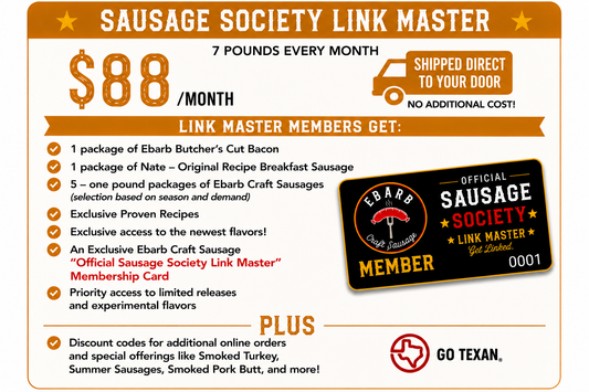 Sausage Society Link Master