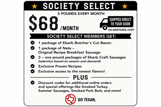 Sausage Society Select